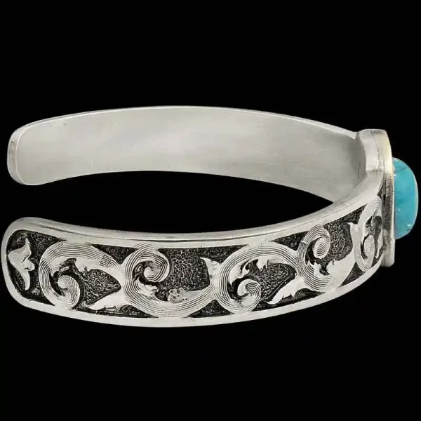 Carrie Western Cuff Bracelet